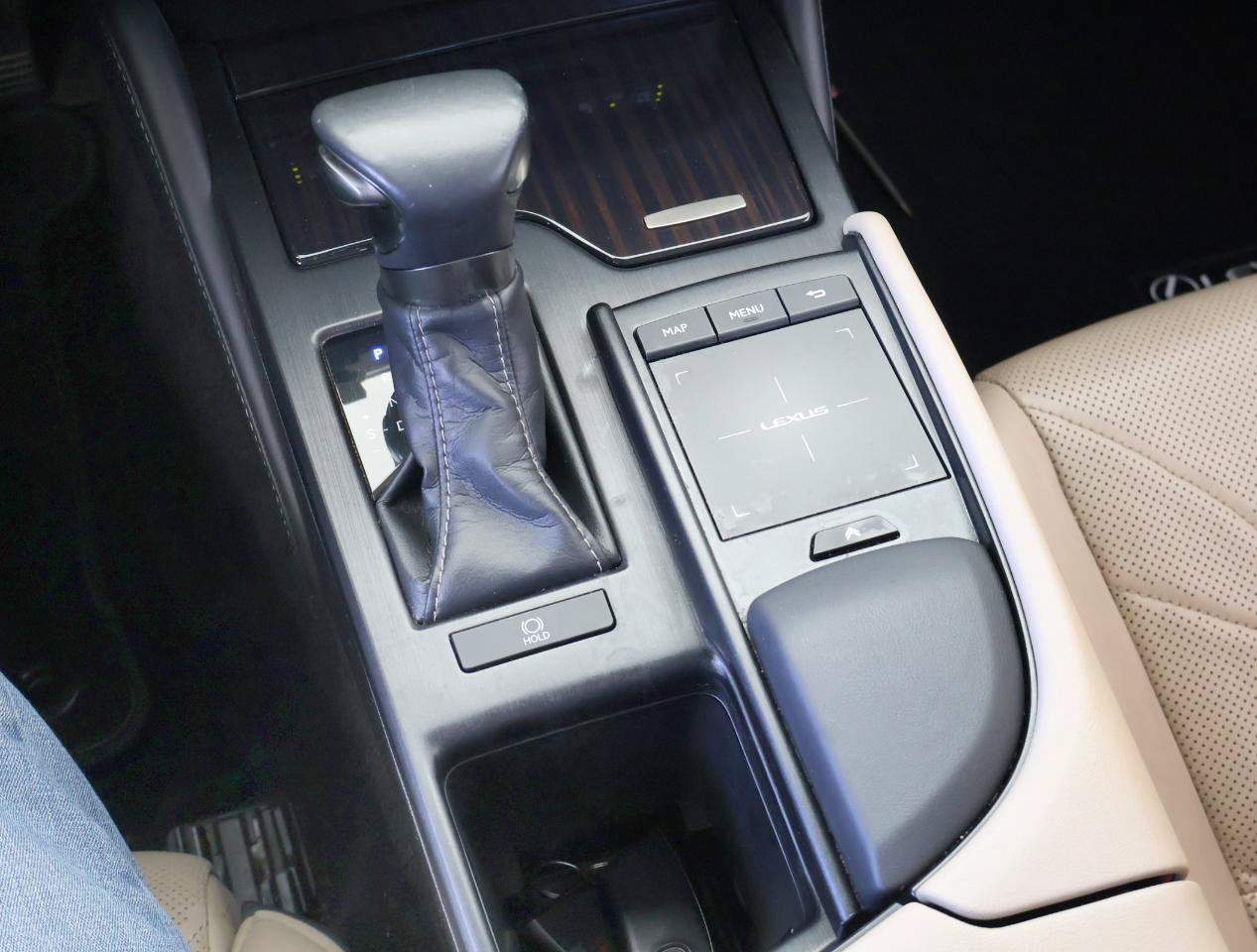 Used 2019 Lexus ES 350 w/ Accessory Package 2 FWD image 50