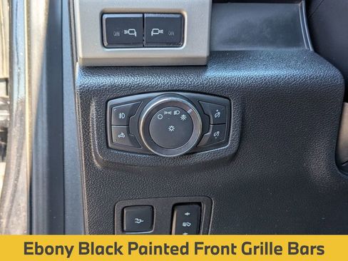 Used 2019 Ford F250 Lariat w/ Lariat Ultimate Package image 17