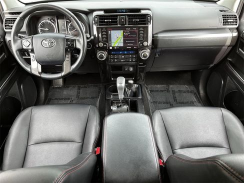 Used 2023 Toyota 4Runner TRD Pro image 9