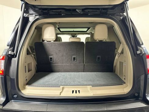 Used 2021 Lincoln Navigator Reserve w/ Luxury Package AWD/4WD image 34