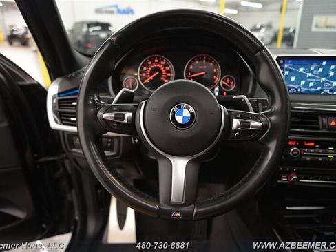 Used 2017 BMW X5 sDrive35i image 29