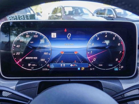 New 2026 Mercedes-Benz CLE 53 AMG 4MATIC Cabriolet image 26