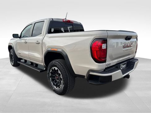 New 2026 GMC Canyon AT4 w/ Technology Plus Package image 8