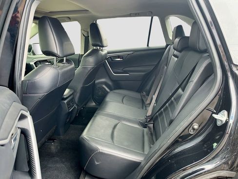 Used 2023 Toyota RAV4 XLE Premium AWD/4WD image 25