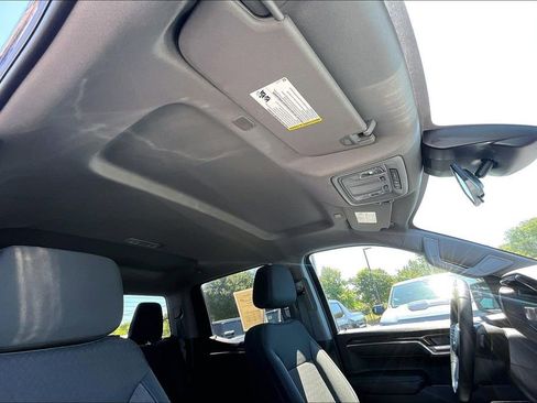 Used 2024 GMC Sierra 1500 Elevation AWD/4WD image 26