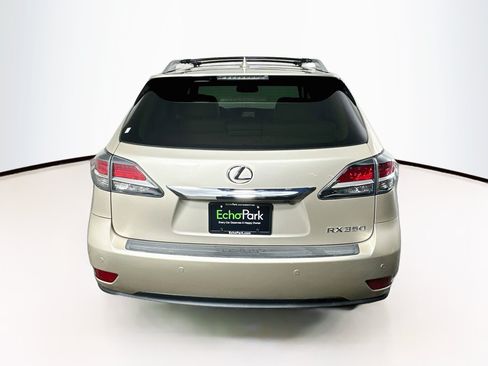 Used 2015 Lexus RX 350 AWD image 7