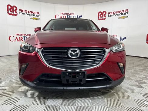 Used 2019 MAZDA CX-3 Touring w/ Preferred Equipment Package FWD image 2