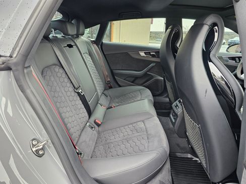 Used 2023 Audi RS 5 4DR QTRO 2.9 TFSI image 46