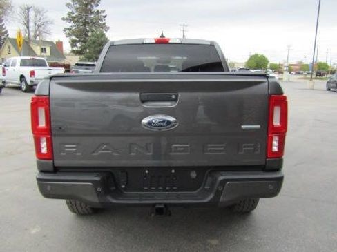 Used 2020 Ford Ranger XLT w/ Trailer Tow Package AWD/4WD image 5
