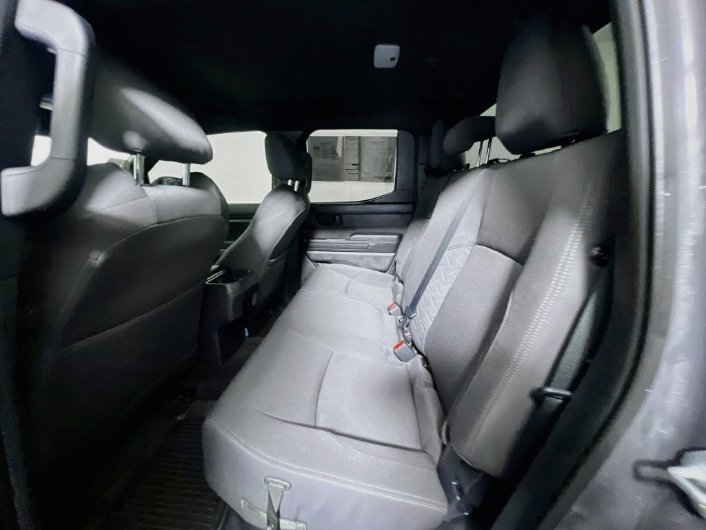 Used 2024 Toyota Tacoma SR5 RWD image 27