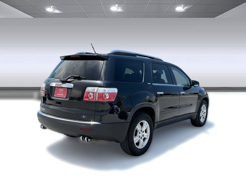 Used 2009 GMC Acadia SLT w/ Visibility Package FWD image 9