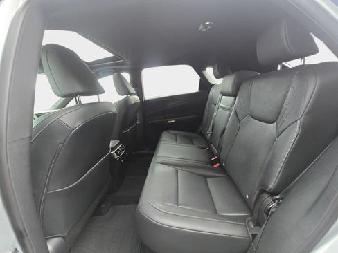 Certified 2025 Lexus RX 350 Premium Plus w/ Convenience Package AWD/4WD image 13