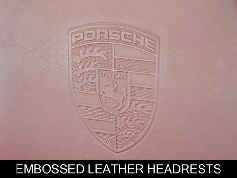 Used 2023 Porsche Cayenne Platinum Edition image 16