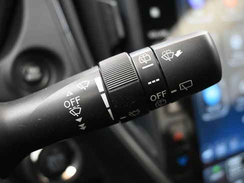 New 2026 Subaru Impreza RS image 30