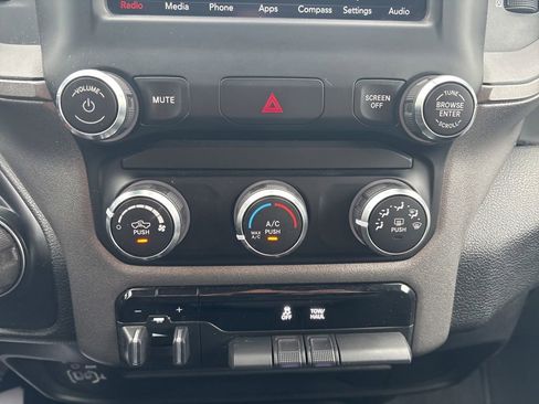 Used 2020 RAM 2500 Tradesman AWD/4WD image 62