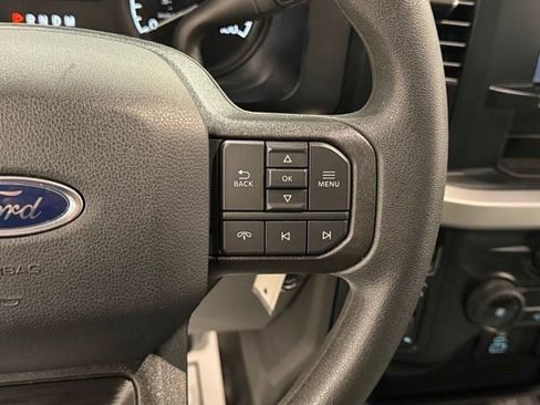 Used 2023 Ford F350 XL w/ Snow Plow Prep Package AWD/4WD image 53