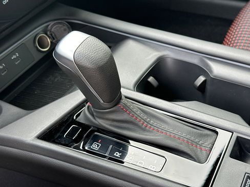 New 2026 Nissan Sentra SR w/ SR All Weather Package image 33