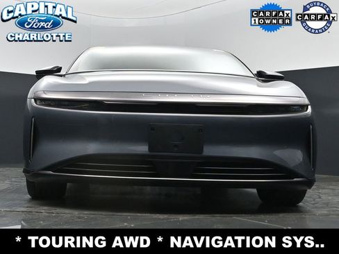 Used 2024 Lucid Air Touring AWD/4WD image 20