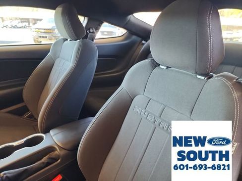Used 2022 Ford Mustang Coupe w/ Equipment Group 101A image 12