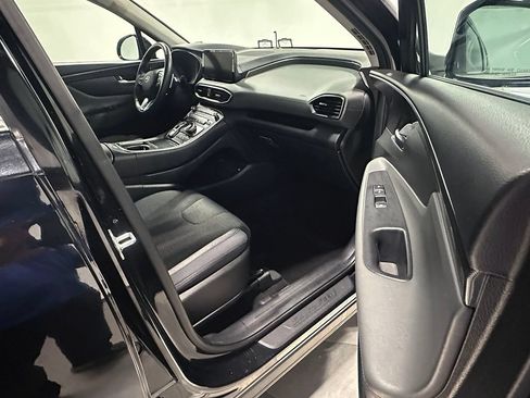 Used 2023 Hyundai Santa Fe SEL AWD/4WD image 26