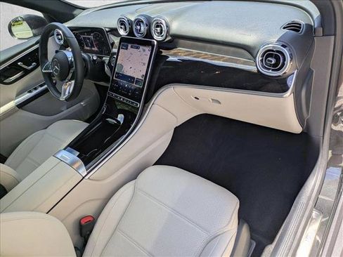 Certified 2026 Mercedes-Benz GLC 300 image 24