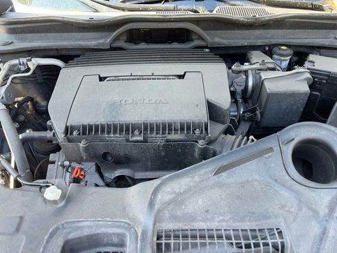 Used 2023 Honda Pilot EX-L image 5