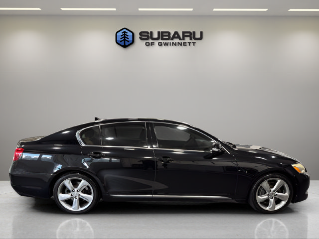 Used 2008 Lexus GS 350 w/ Preferred Accessory Pkg RWD image 6