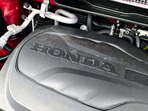 Certified 2025 Honda Odyssey Sport-L image 29