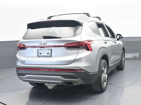 Used 2023 Hyundai Santa Fe SEL FWD image 5