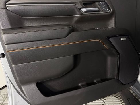 Used 2024 GMC Sierra 2500 AT4 w/ AT4 Premium Plus Package image 27