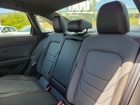 New 2026 Volkswagen Jetta GLI Autobahn FWD image 7