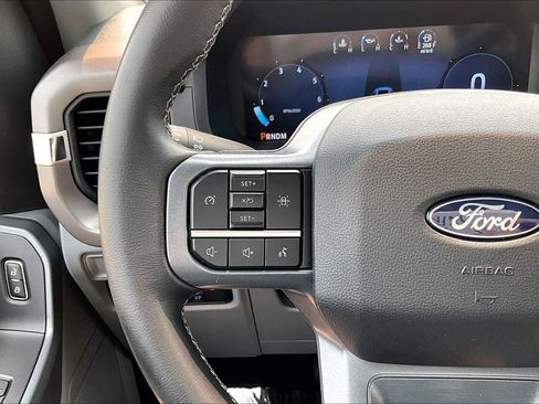 Used 2024 Ford F150 XLT w/ FX4 Off-Road Package AWD/4WD image 19