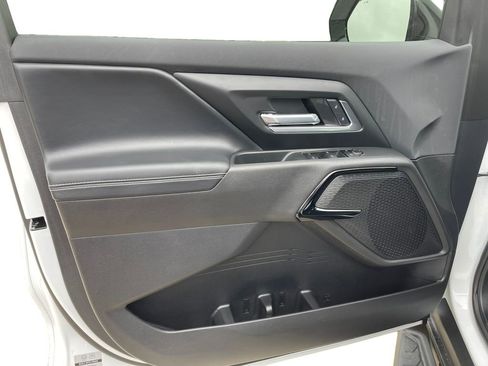 New 2026 Chevrolet Silverado EV LT image 25