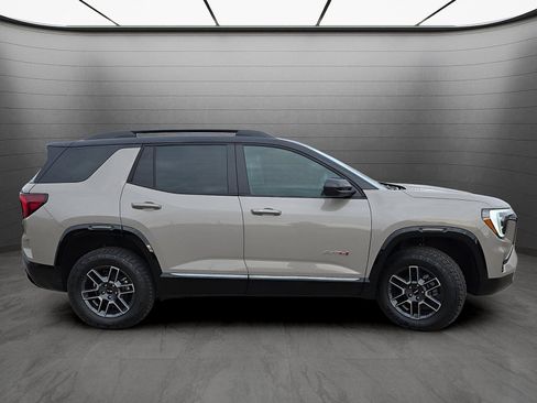 New 2026 GMC Terrain AT4 AWD/4WD image 6