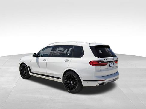 Used 2019 BMW X7 xDrive40i w/ Premium Package image 3