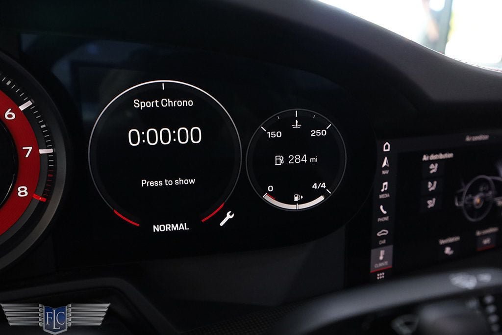 Used 2021 Porsche 911 Carrera S RWD image 38