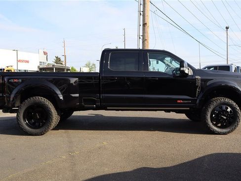 Used 2026 Ford F450 Platinum AWD/4WD image 6