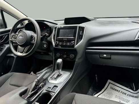 Used 2018 Subaru Impreza 2.0i image 7