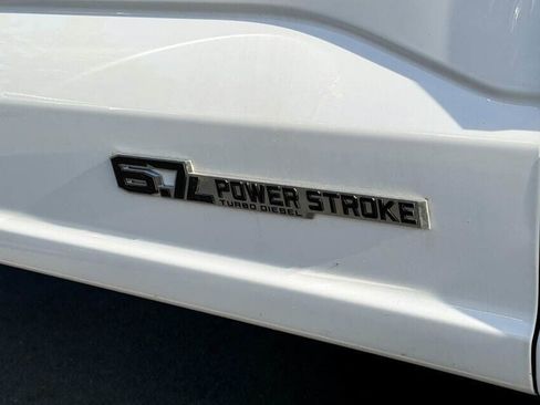 Used 2024 Ford F350 XLT image 17