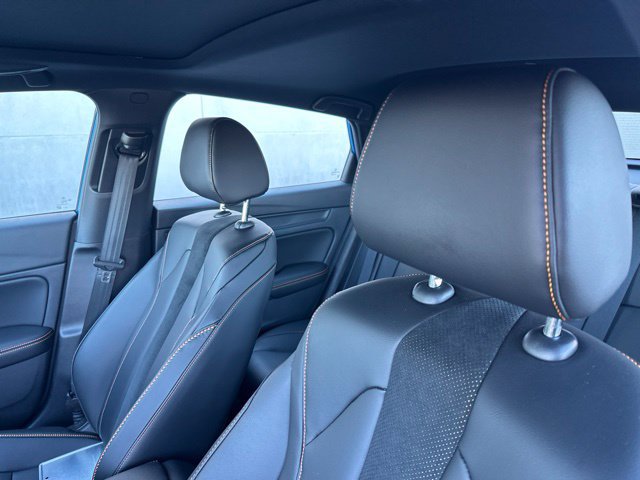 Used 2026 Acura Integra A-Spec w/ Technology Package FWD image 15