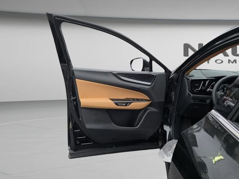 New 2026 Lexus NX 450h+ 450h+ Luxury image 10