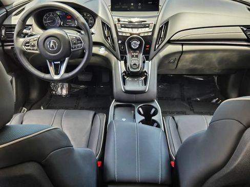 Certified 2025 Acura RDX SH-AWD w/ Advance Package image 12