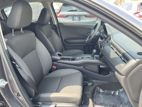 Used 2022 Honda HR-V LX image 26