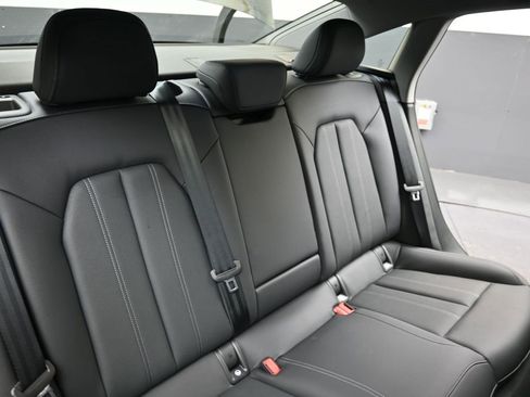 New 2026 Audi A6 Premium Plus image 16