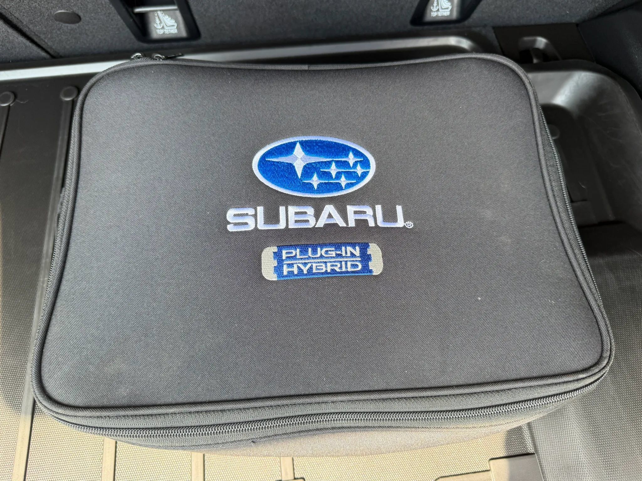 Used 2021 Subaru Crosstrek Hybrid AWD/4WD image 39