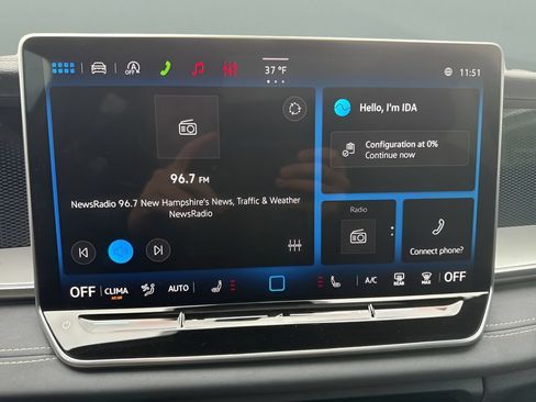 New 2026 Volkswagen Tiguan SE R-Line AWD/4WD image 15