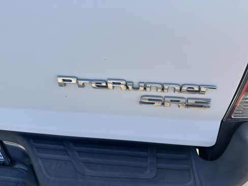 Used 2013 Toyota Tacoma PreRunner w/ SR5 Pkg image 10