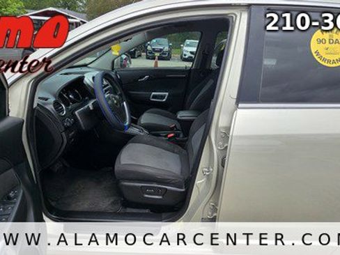 Used 2013 Chevrolet Captiva Sport LT image 31