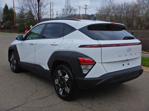 Used 2025 Hyundai Kona SEL image 6