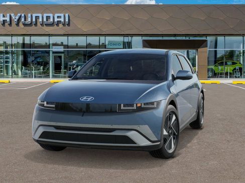 New 2026 Hyundai Ioniq 5 SEL RWD image 6